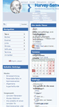 Mobile Screenshot of harvey-semester.de